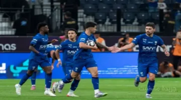 عرض برازيلي يضع مصير نجم الهلال على مفترق طرق 1